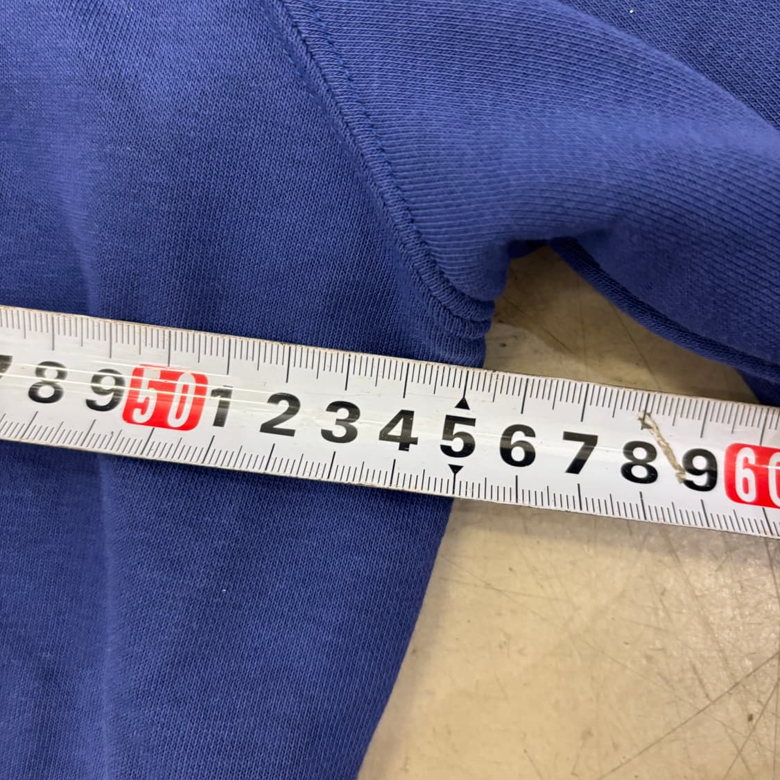 나이키 더블스우시 빅로고 후드집업 상품이미지6