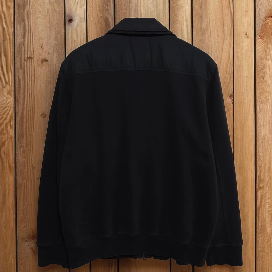 105)POLO 폴로 1990s 하이브리드 집업자켓 상품이미지6