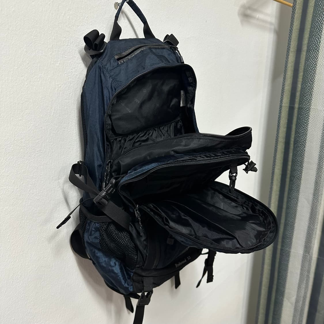 컬럼비아 레드우드 32 백팩 상품이미지5