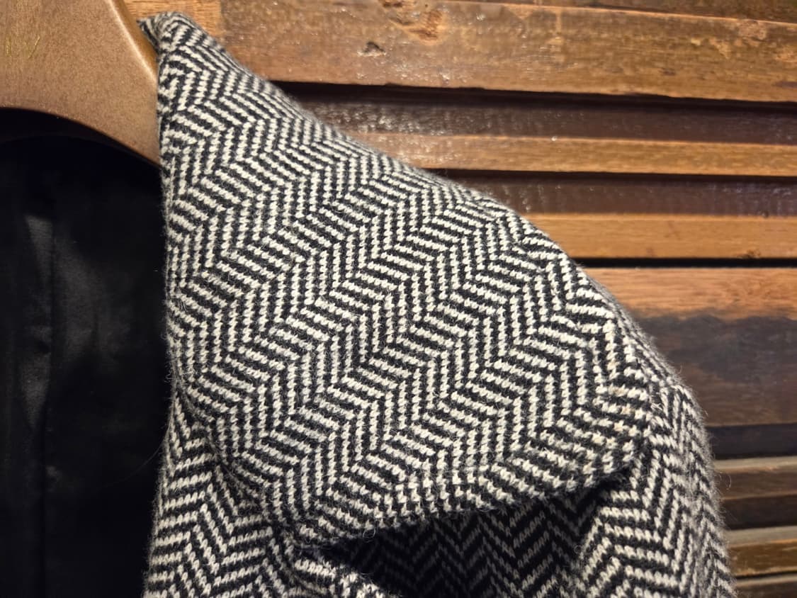 아르마니 꼴레지오니 카반코트 상품이미지3