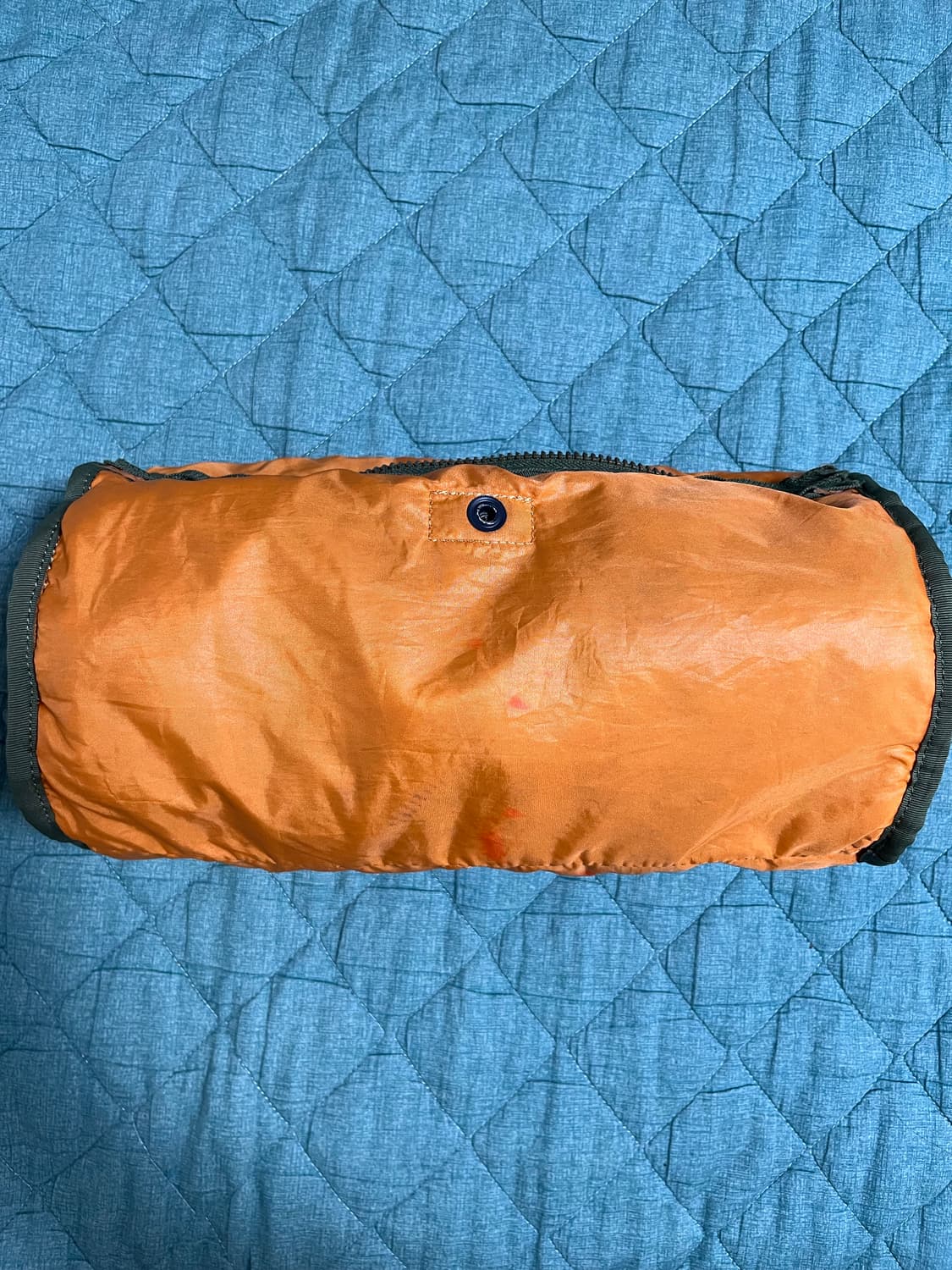 Porter 요시다 포터 탱커 보스턴백 더플백 세이지그린 S 상품이미지5