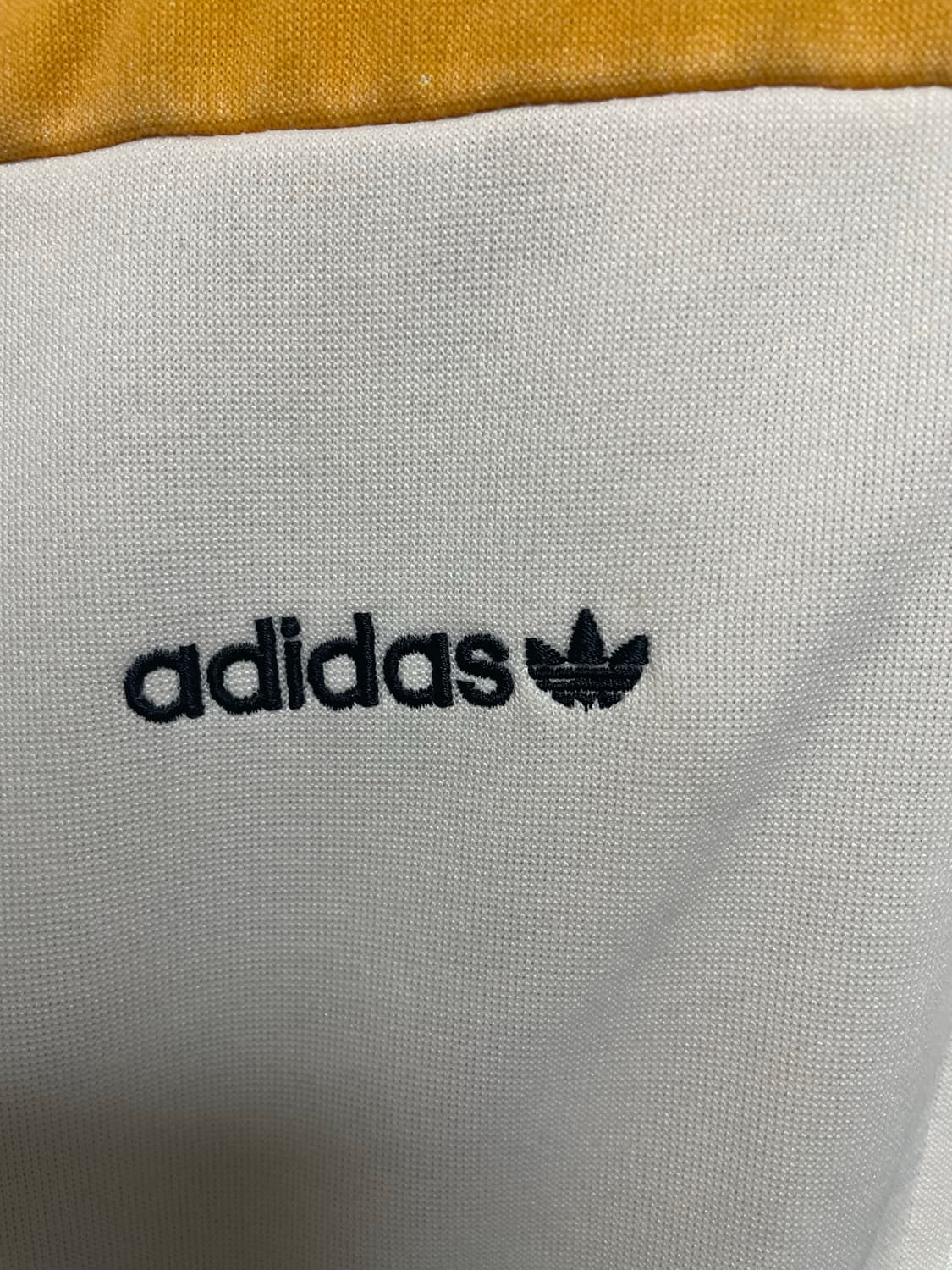 아디다스 독일 국대 져지 (사이즈 90) 상품이미지5