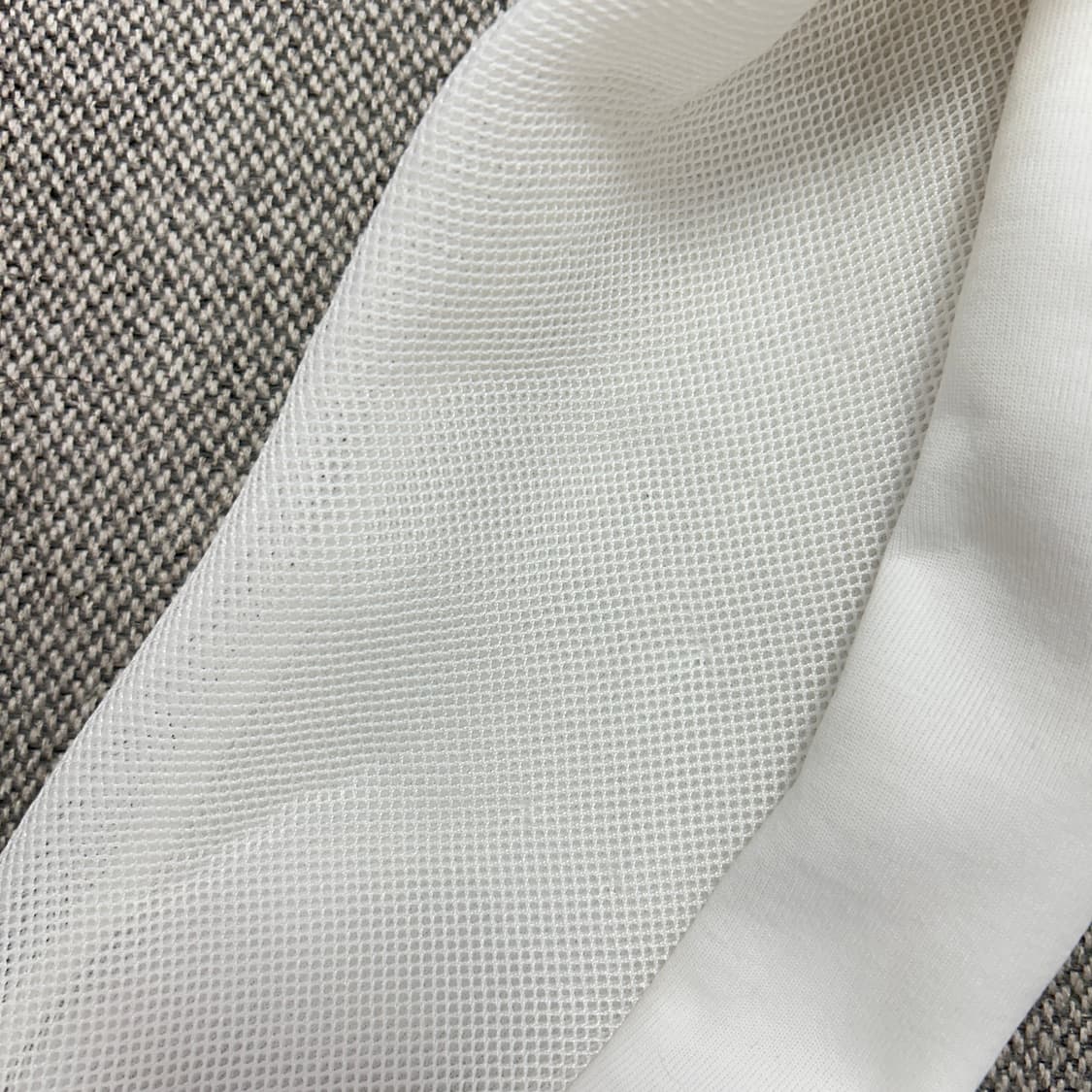 나이키 화이트 테크팩 후드집업(L) 상품이미지2