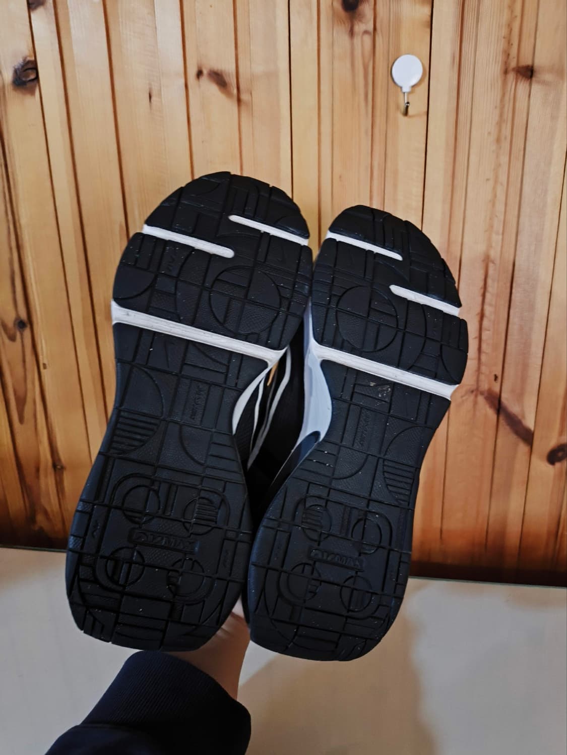 260mm 나이키 에어맥스 인터락 운동화 상품이미지9