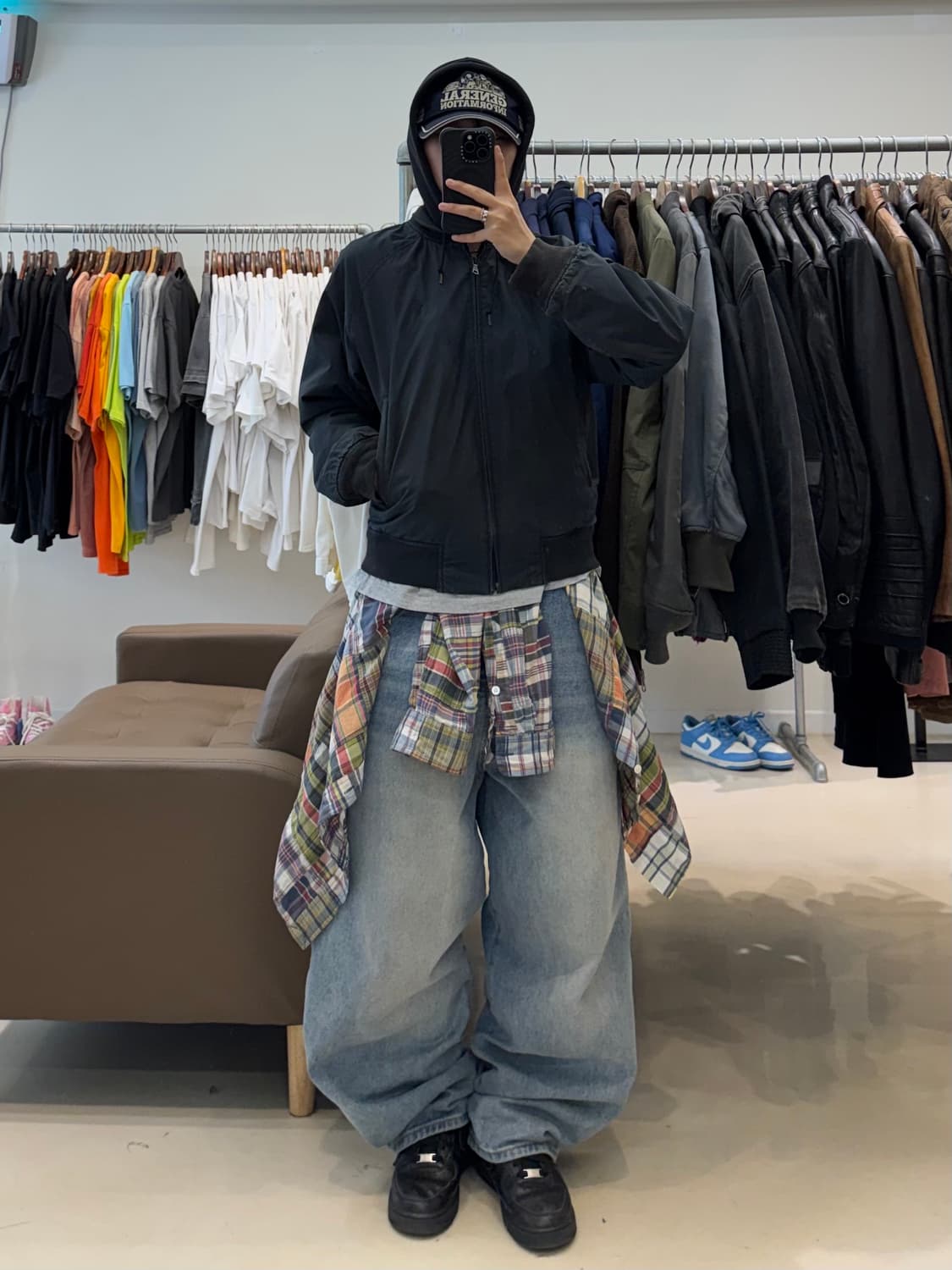 폴로 랄프로렌 후드자켓 상품이미지8