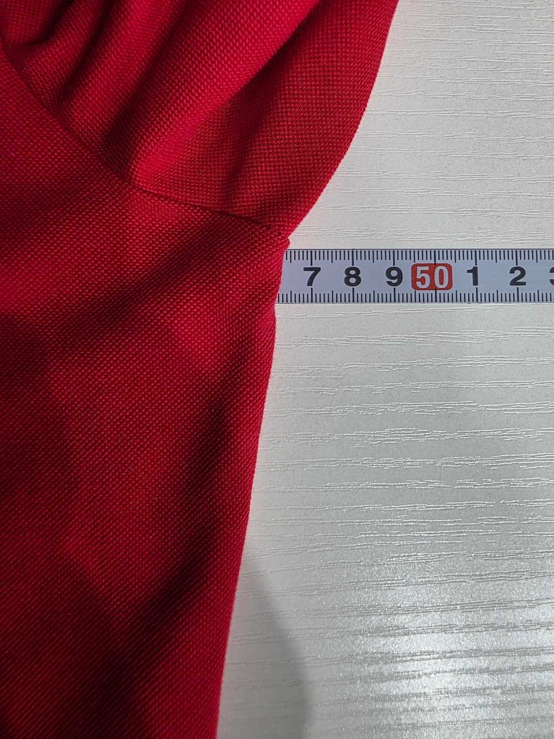 핑 골프 여서 카라 반팔티 95 상품이미지4