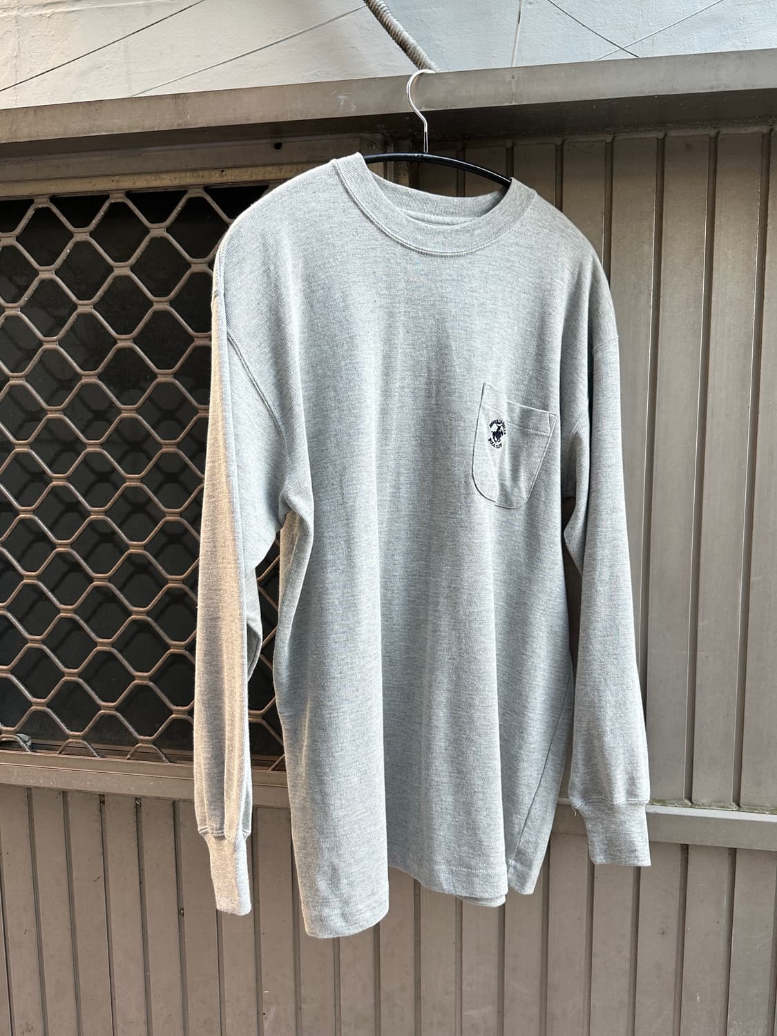 Beverly Hills Polo Club logo sleeve 상품이미지3