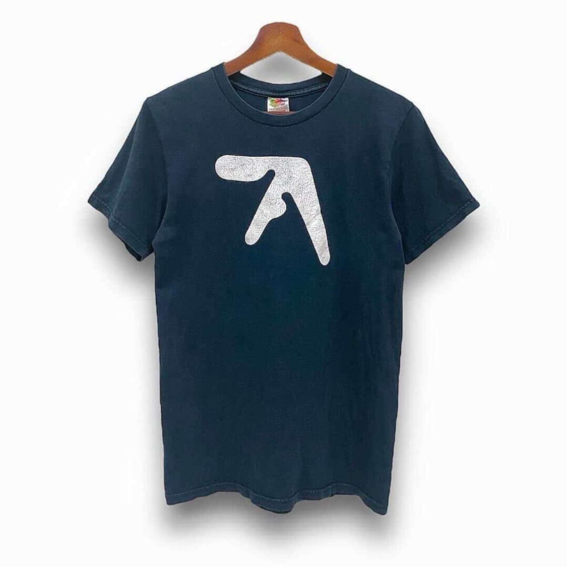2004 vtg Aphex Twin T shirt 상품이미지1