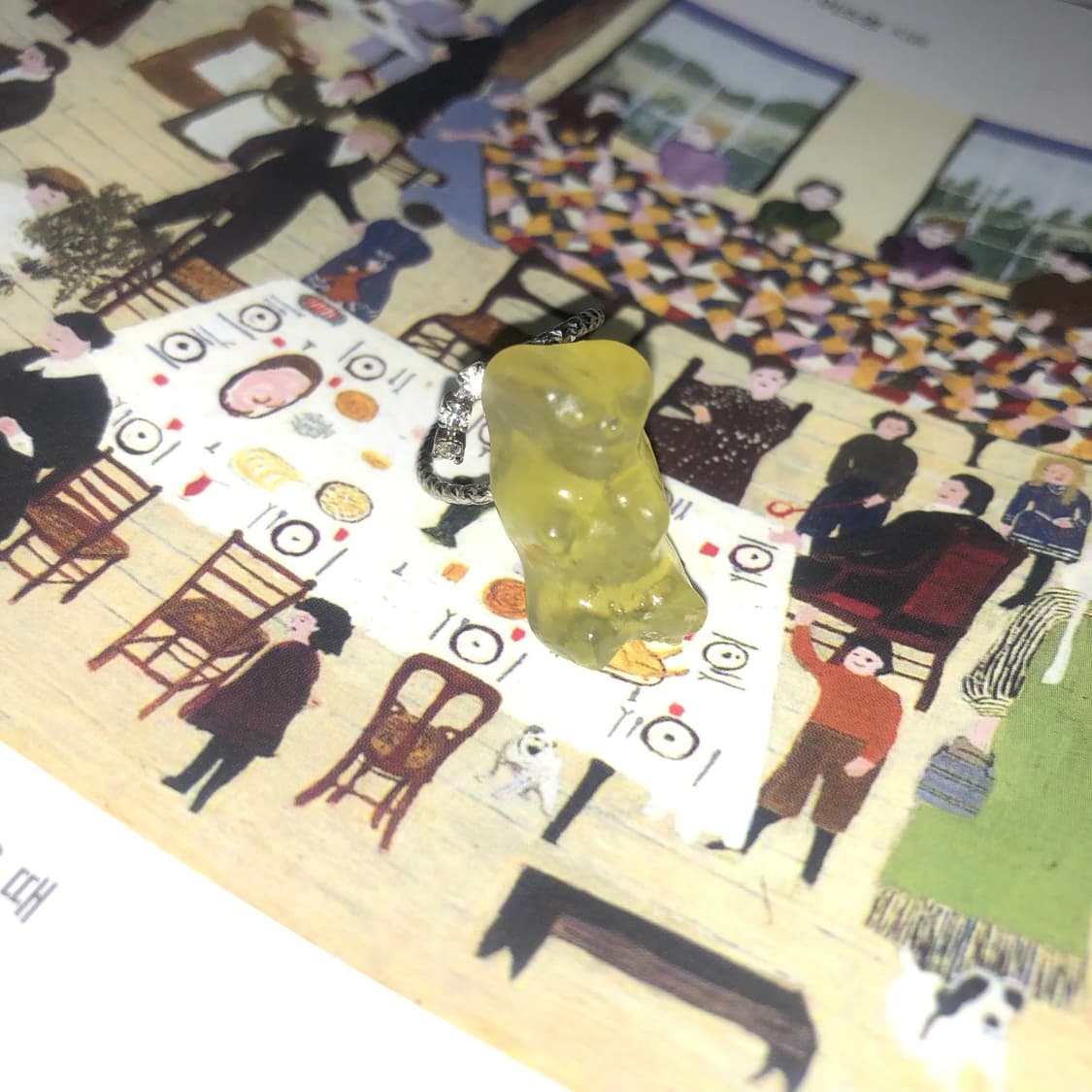 부스럭거리는 웃음 13 🪣  상품이미지3