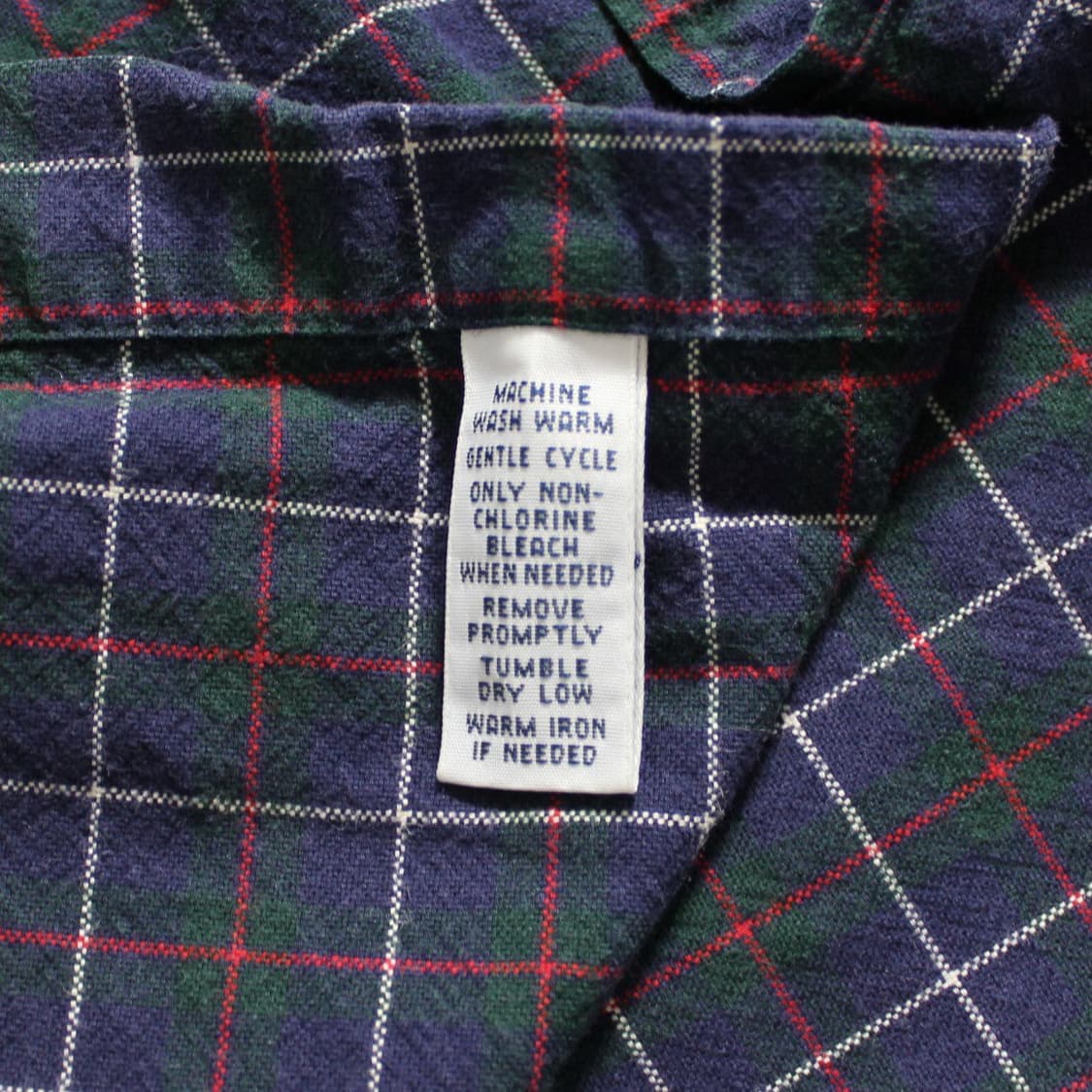 Polo 폴로 랄프로렌 타탄 플란넬 셔츠  상품이미지4