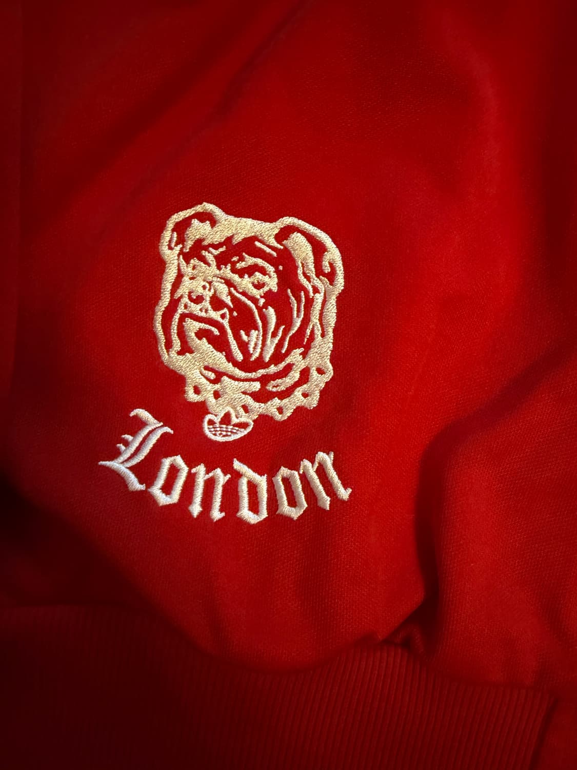 아디다스 런던 져지 상품이미지4