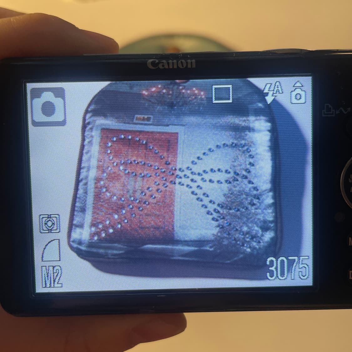 풀박) 캐논 익서스 65(=익시 80)🩶 canon ixus 65 상품이미지8