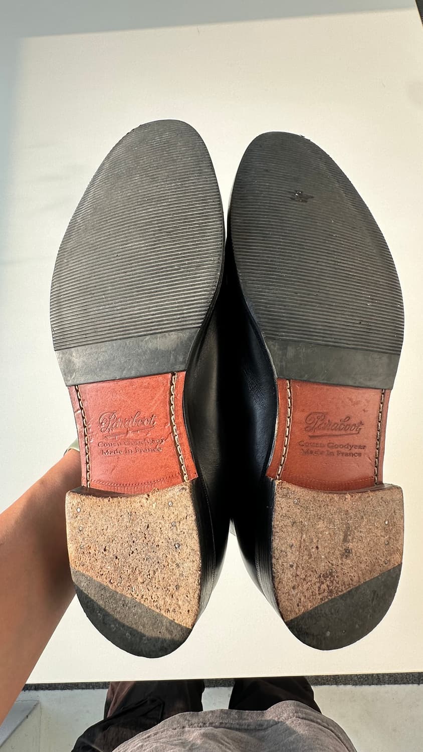 파라부트 첼시 43(280) 상품이미지10