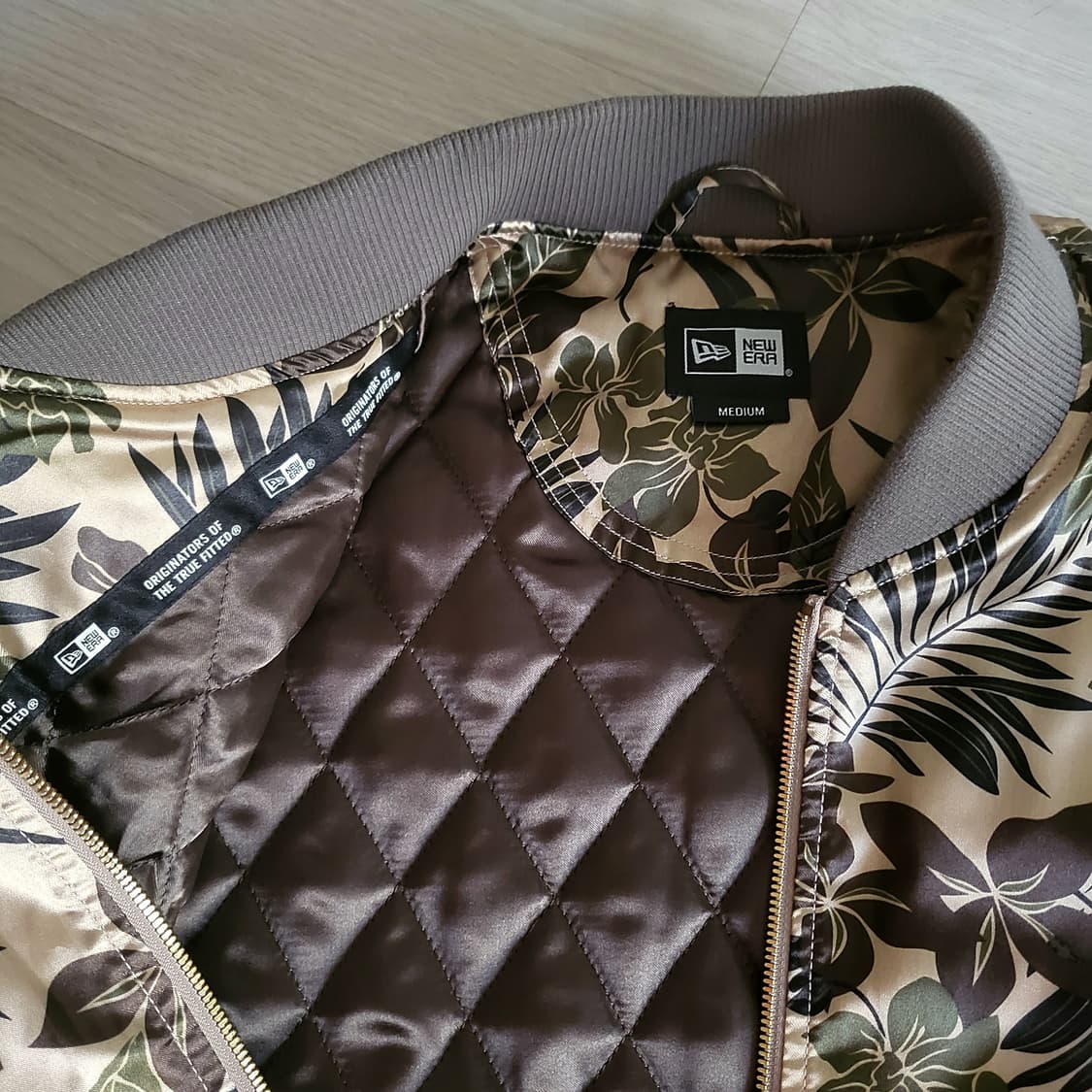 뉴에라 카모 스타디움(m) 상품이미지6