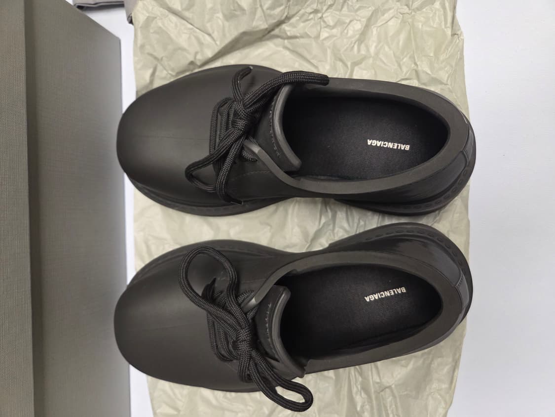 발렌시아가 스테로이드 더비 39 상품이미지2