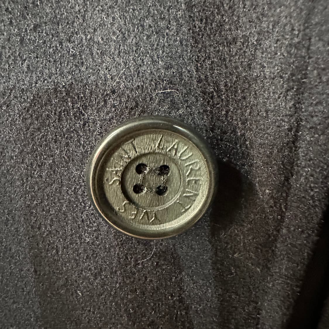 YSL 입생로랑 코트 100-105 상품이미지4