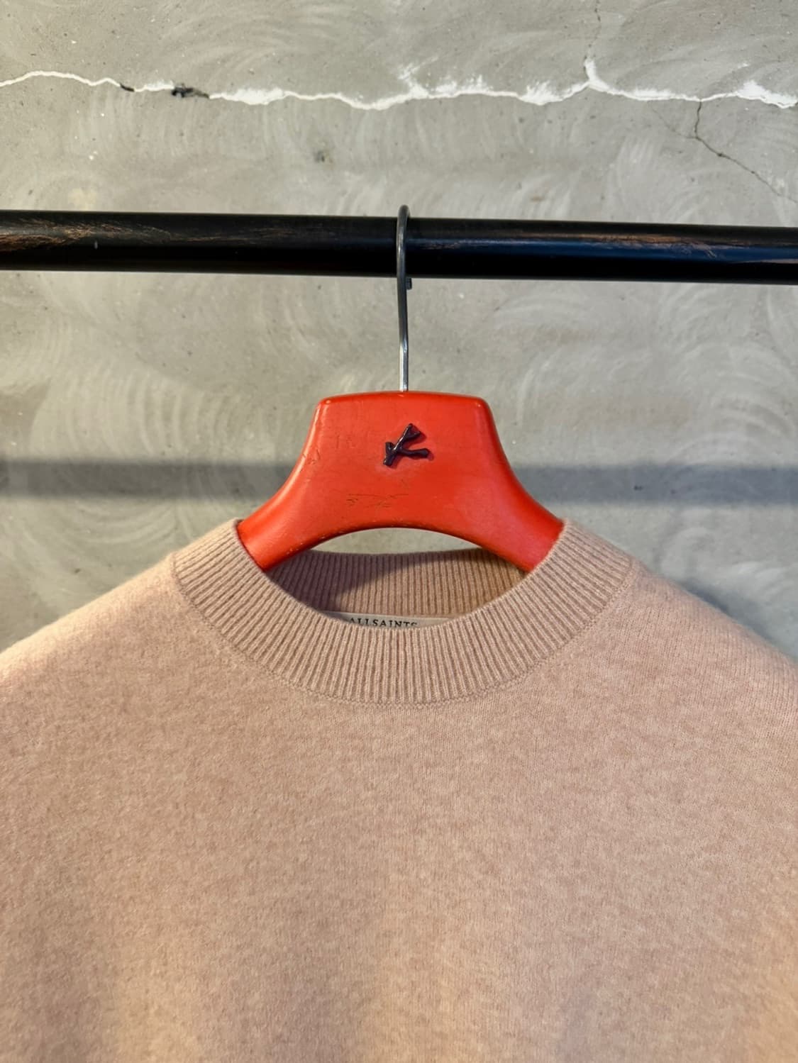 올세인츠 니트 55~66 상품이미지3