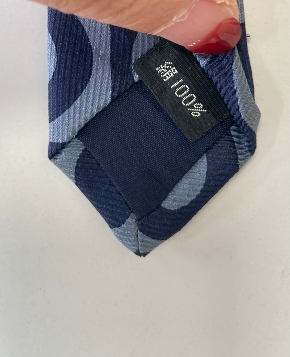 폴스미스 넥타이 상품이미지4