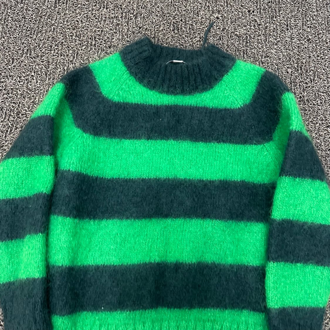 COS 코스 여성 스트라이프 니트 XS 상품이미지2