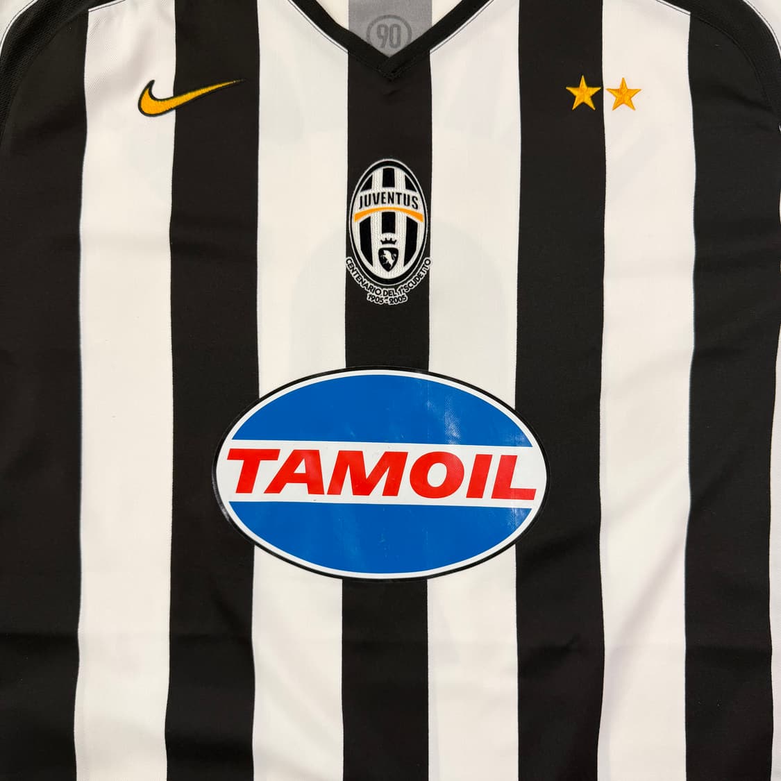 05-06 유벤투스 홈 즐라탄 이브라히모비치 유니폼 상품이미지5