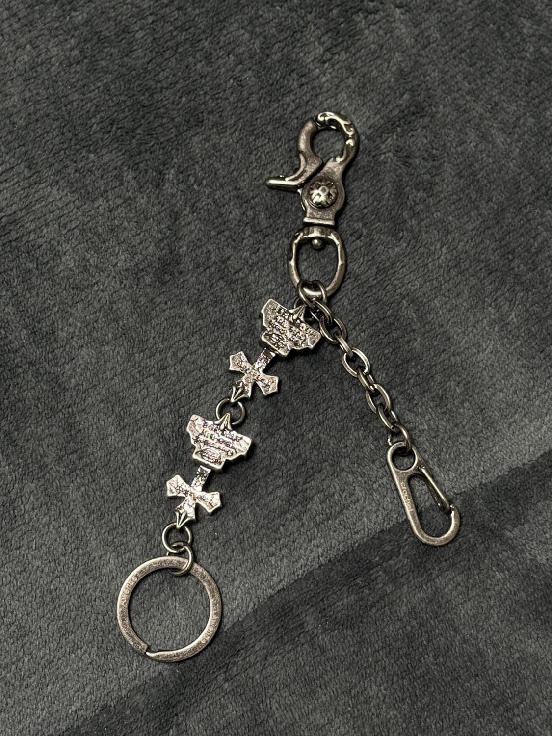 [OS] 어웬드 레퀴엠 키링 상품이미지1