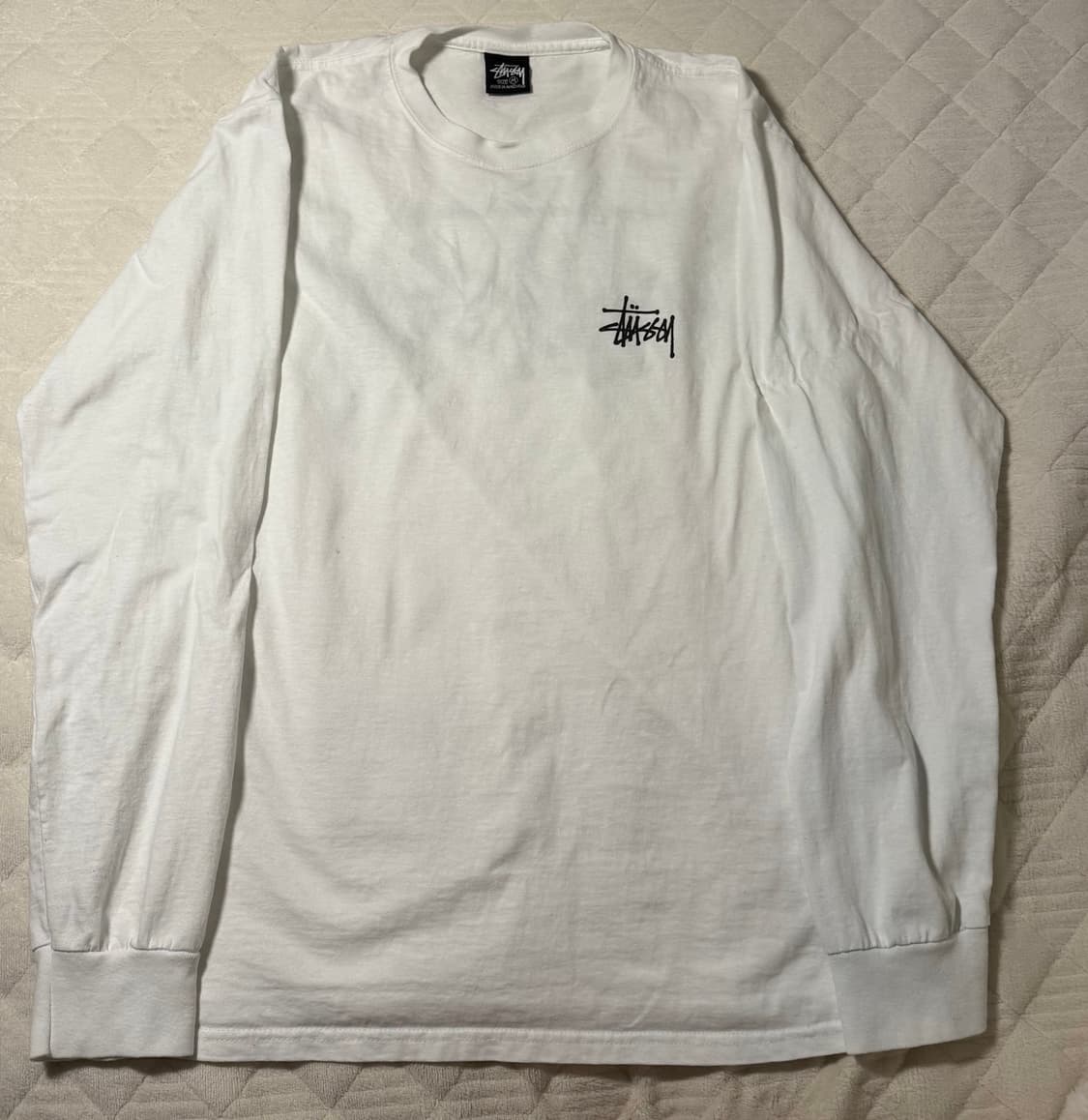 스투시 롱슬리브 상품이미지6