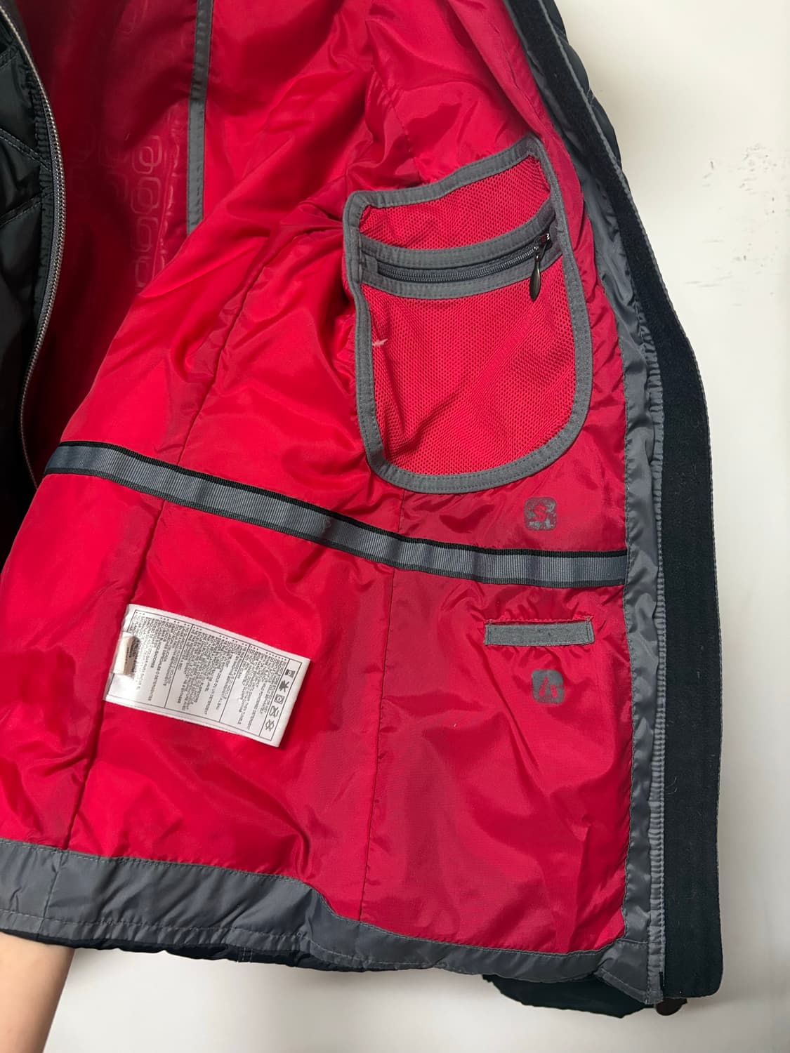 00s 나이키 패딩 상품이미지8