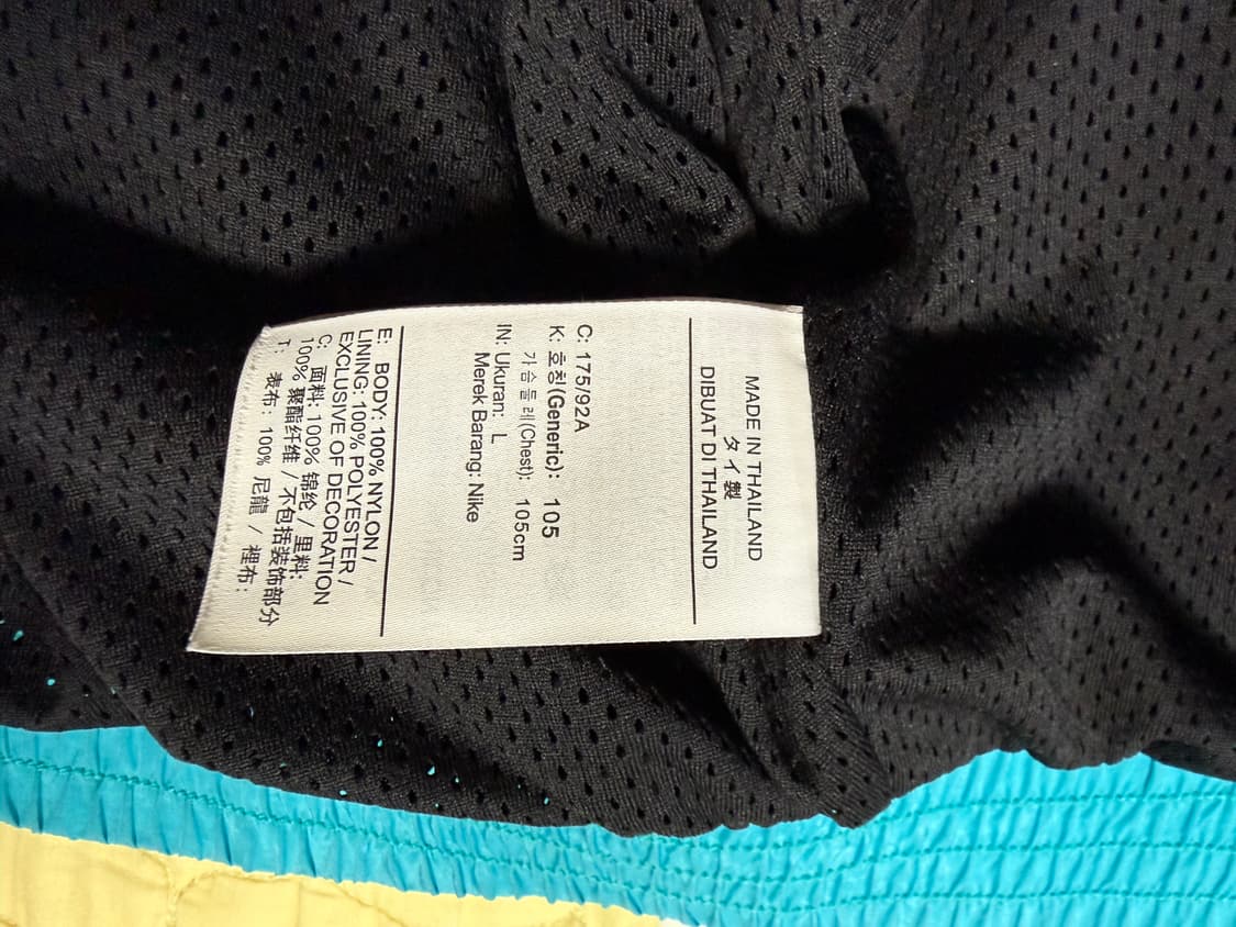 Air Jordan Retro Windbreaker 상품이미지5