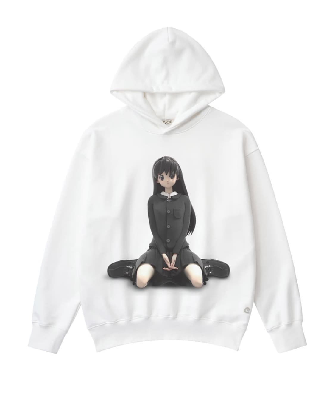 [미개봉 새상품] 코이세이오 고시오 후드티 상품이미지1