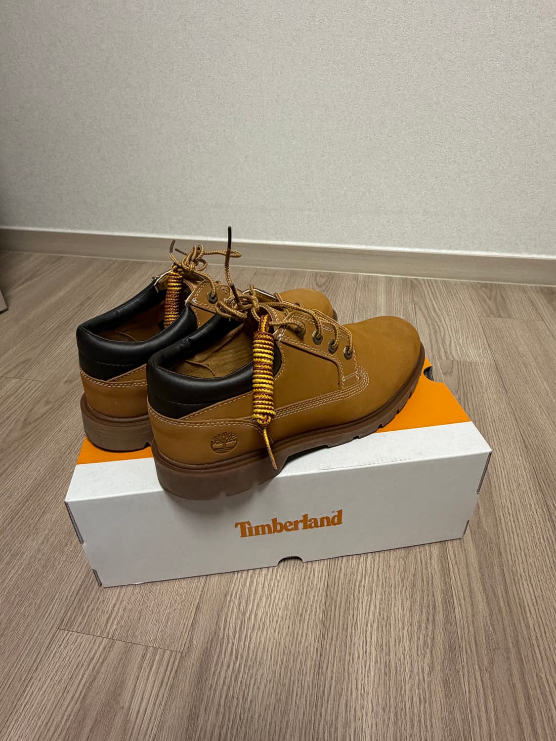 팀버랜드 로우 상품이미지3