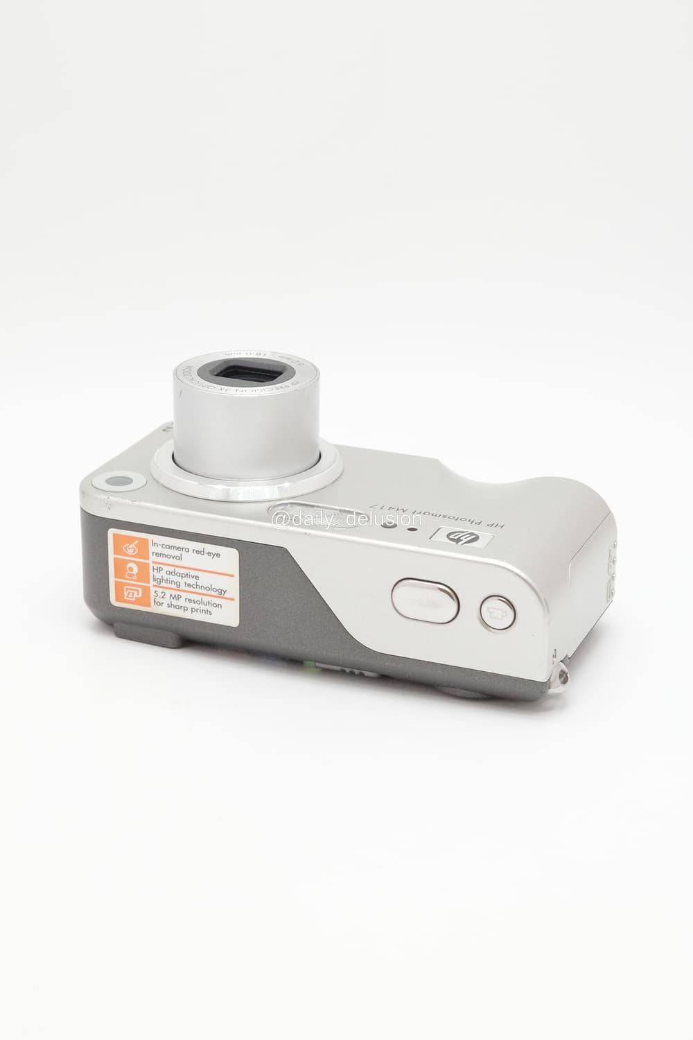 HP 포토스마트 M417 상품이미지4