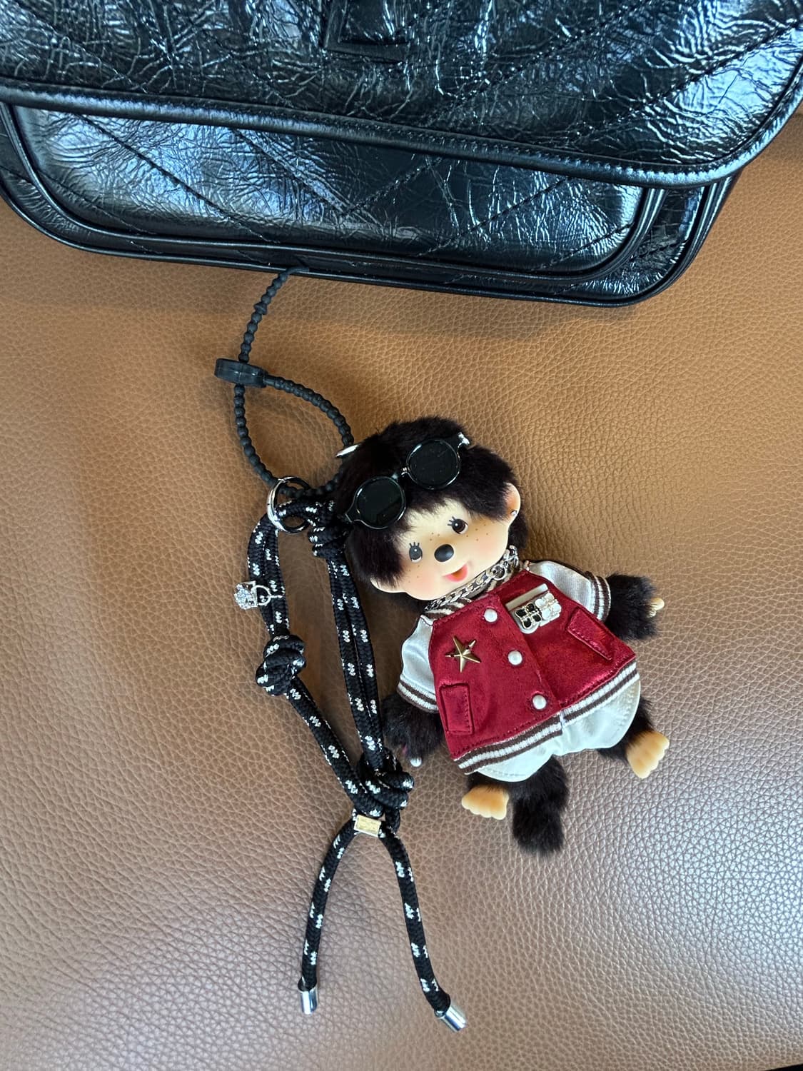 (40)정품몬치치 🖤 힙 몬치치  🖤 상품이미지2