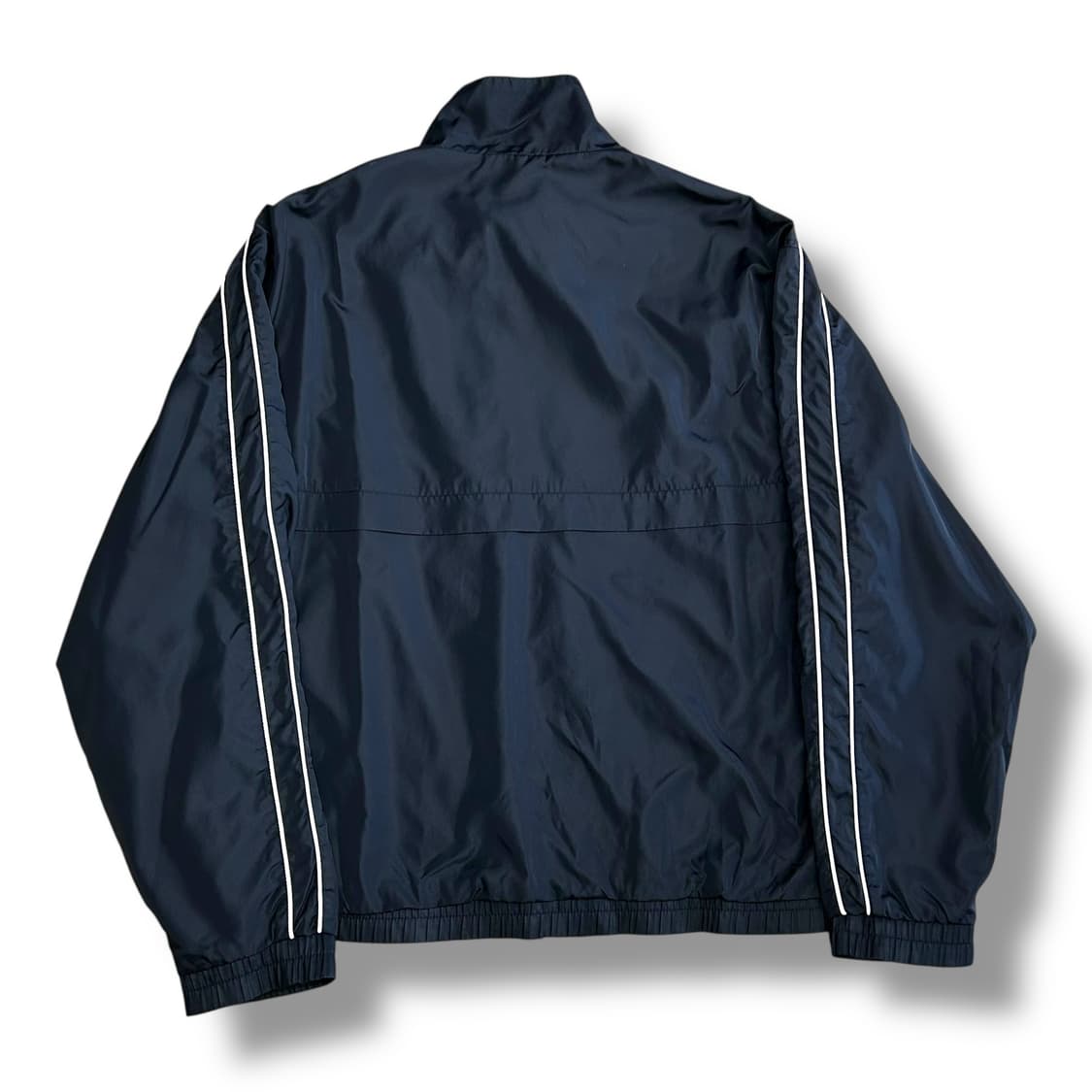 Nike 사이드라인 블랙 바람막이 상품이미지2