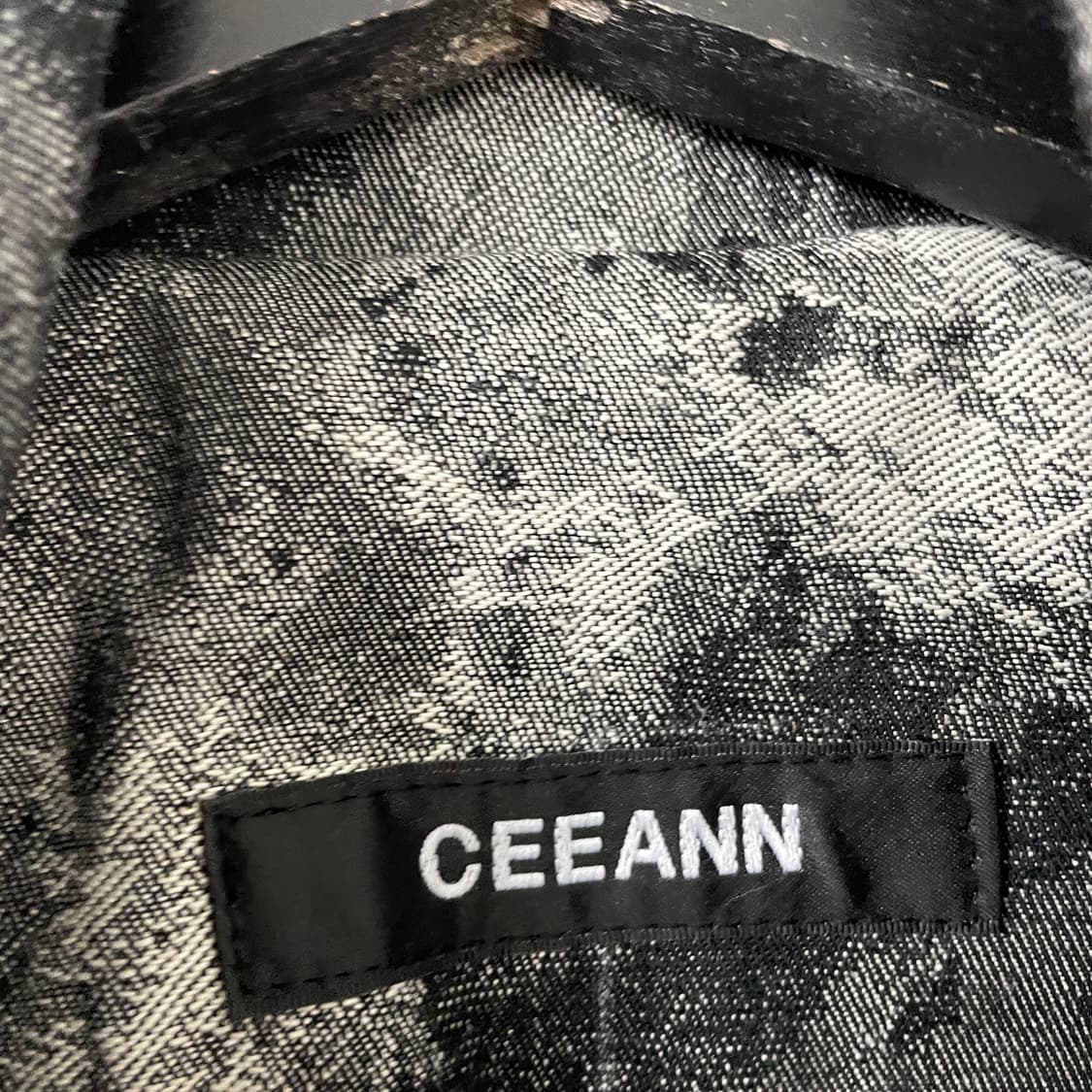 CEEANN 코트 F 상품이미지4