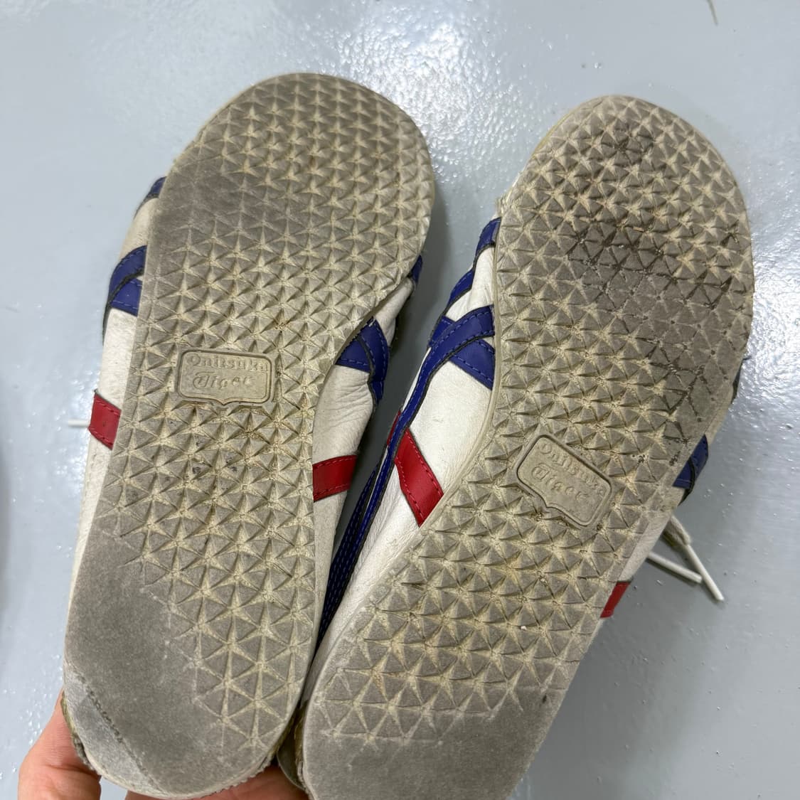 240 오니츠카 타이거 멕시코 66 0126T2 상품이미지6