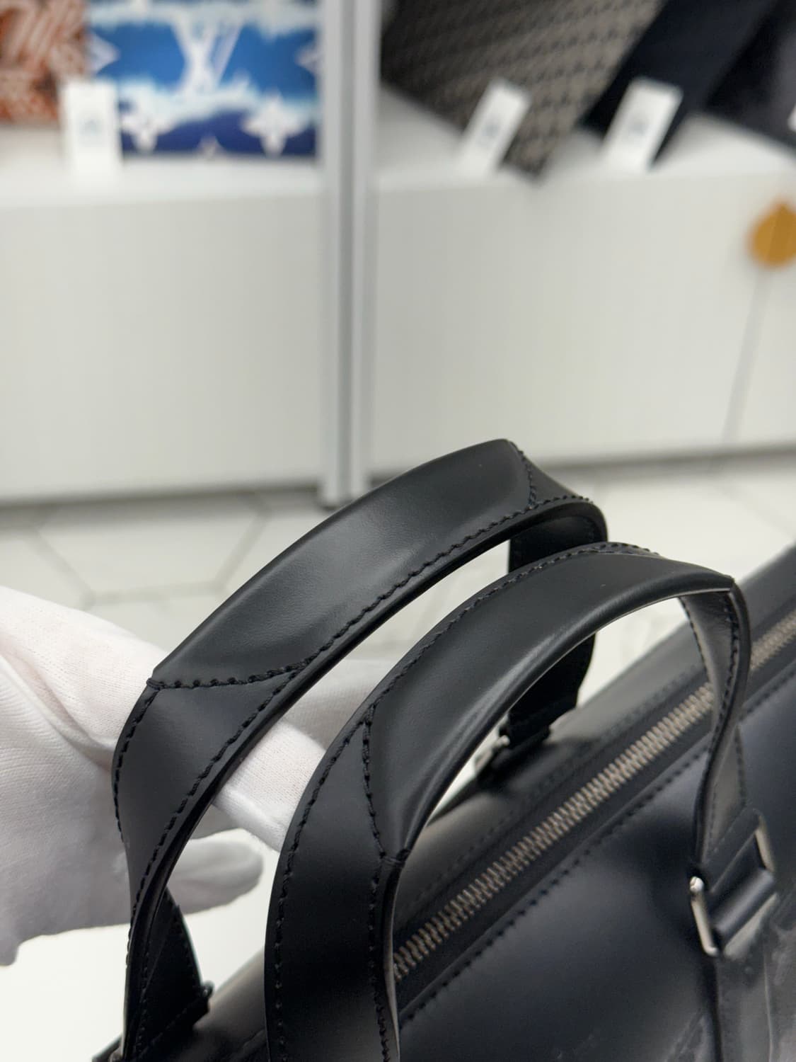 [새상품] 루이비통 이클립스 익스플로러 브리프케이스 상품이미지6