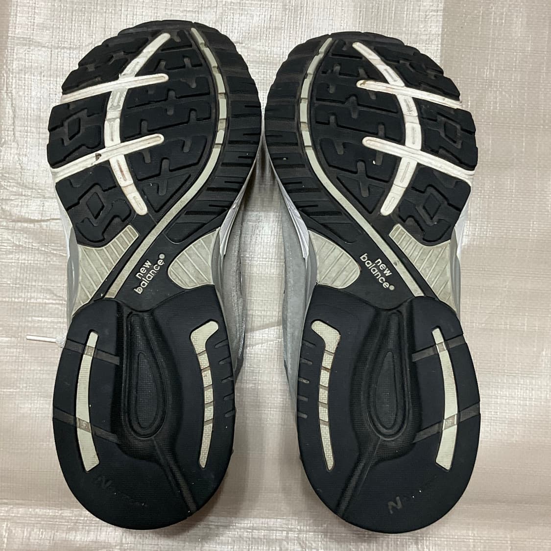 뉴발란스 993 그레이 275 상품이미지8