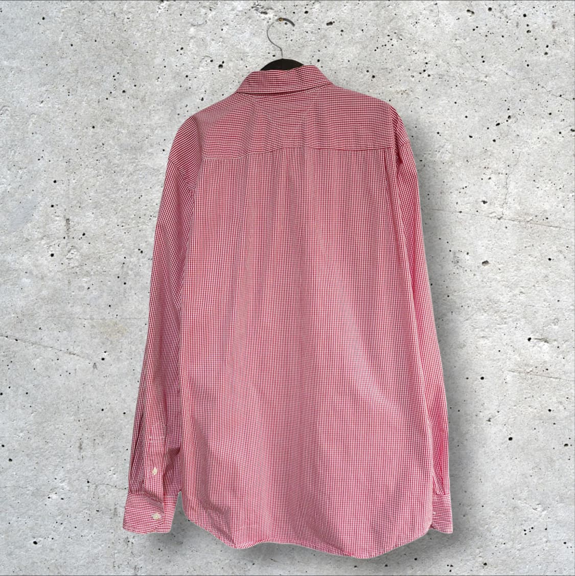 타미힐피거 셔츠 (100/L) 상품이미지3