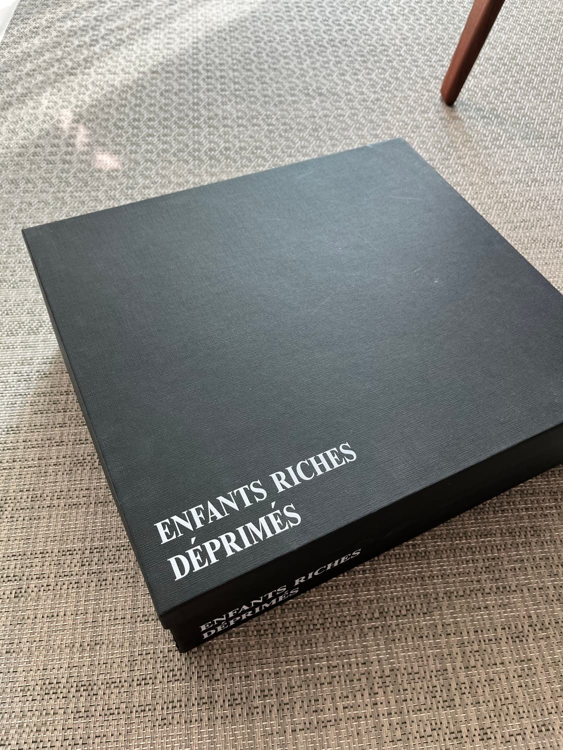 앙팡리쉬데프리메 ERD 페니로퍼 다크그린 42 상품이미지3