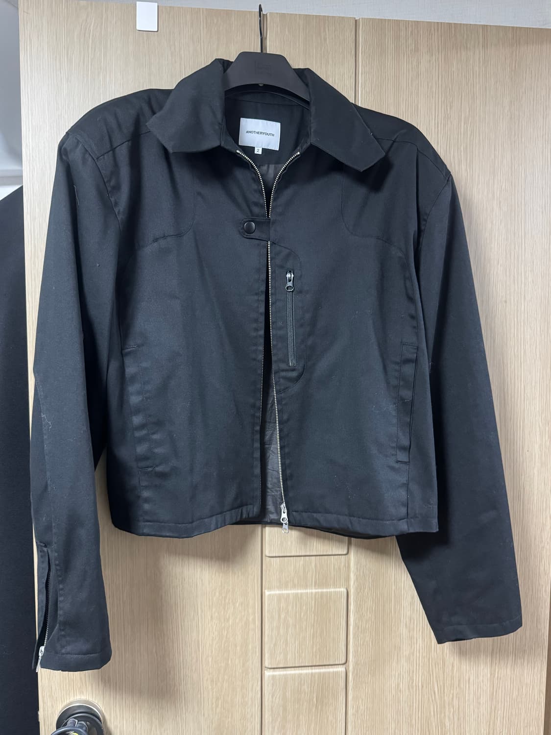 어나더유스 자켓 2사이즈 상품이미지5