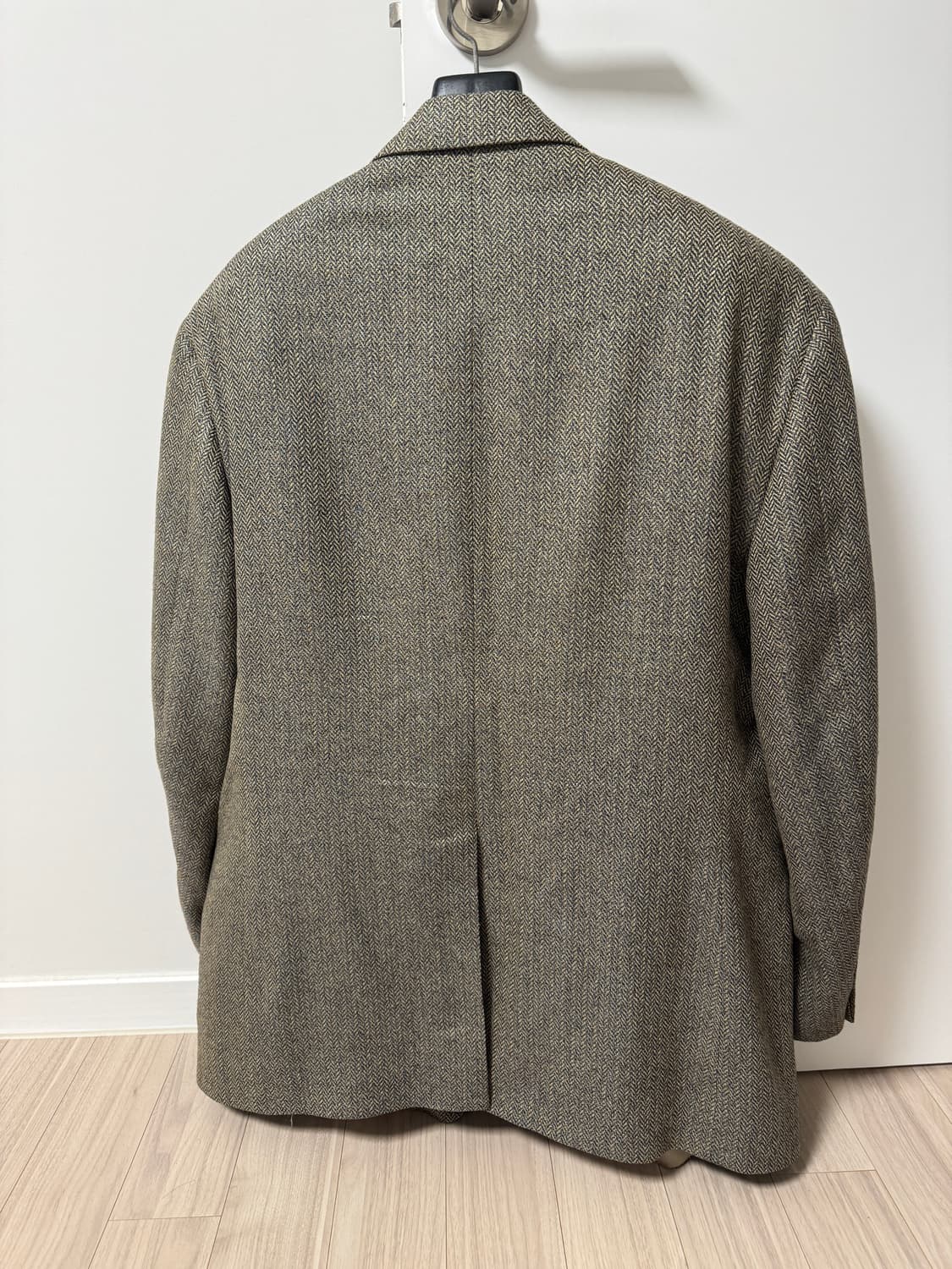 브룩스브라더스 헤링본자켓 상품이미지2