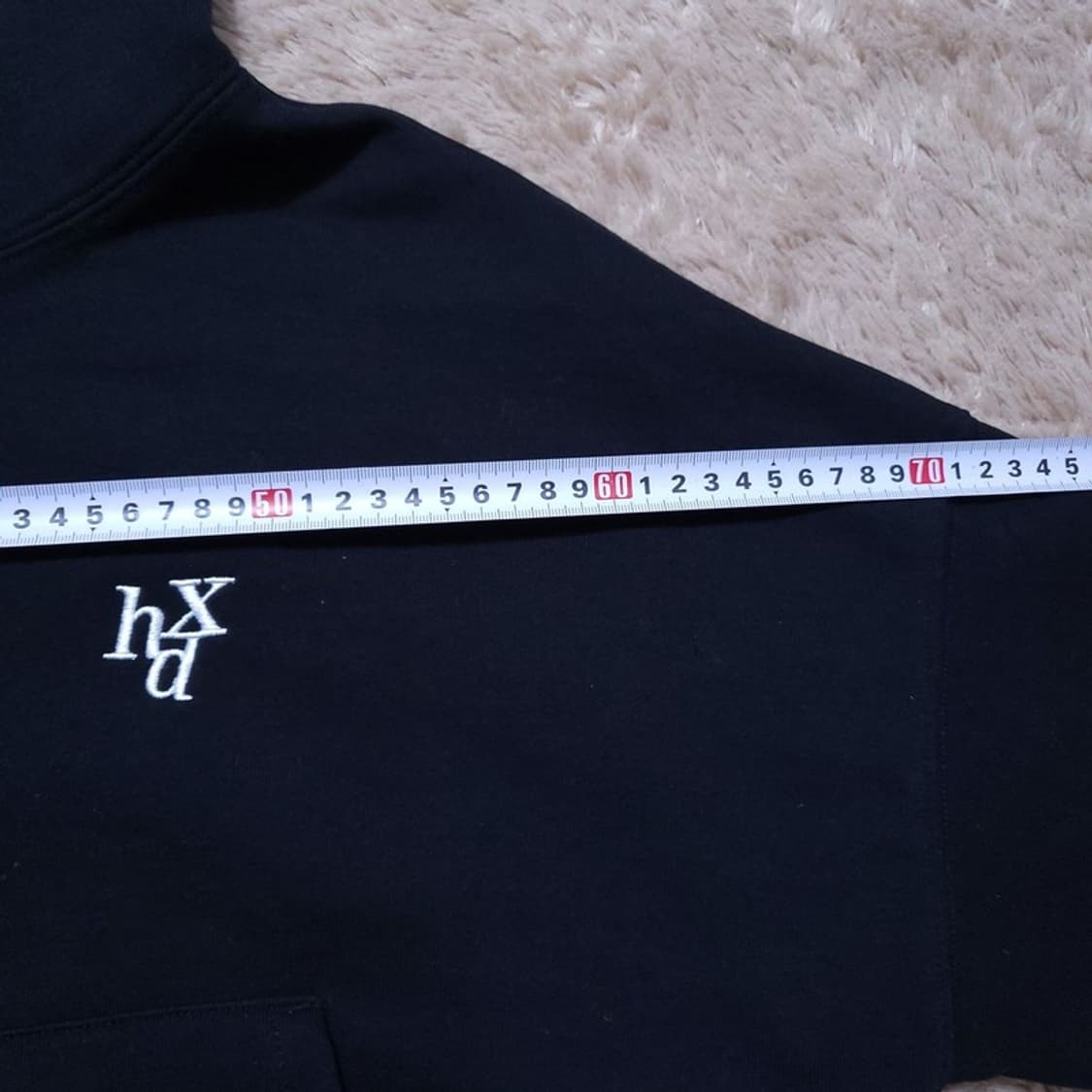 Hdex 여 집업 L 0426 상품이미지3