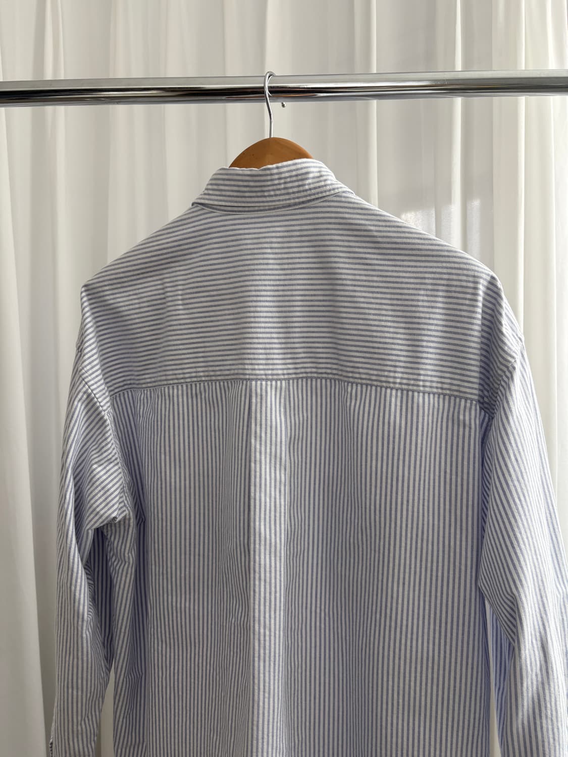 퍼스트 핸드 옥스포드 셔츠 상품이미지9