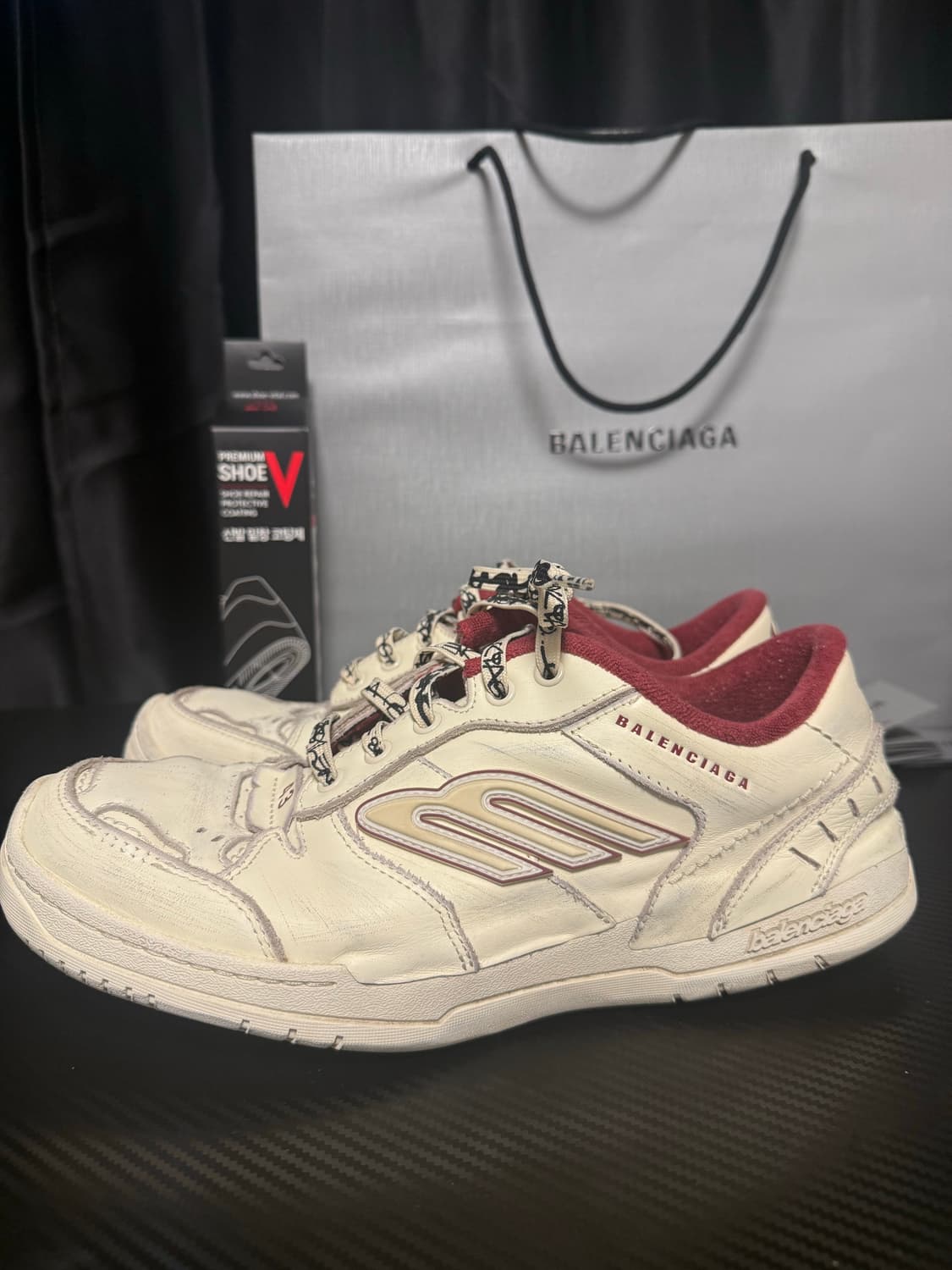 발렌시아가 햄튼스 43 상품이미지4