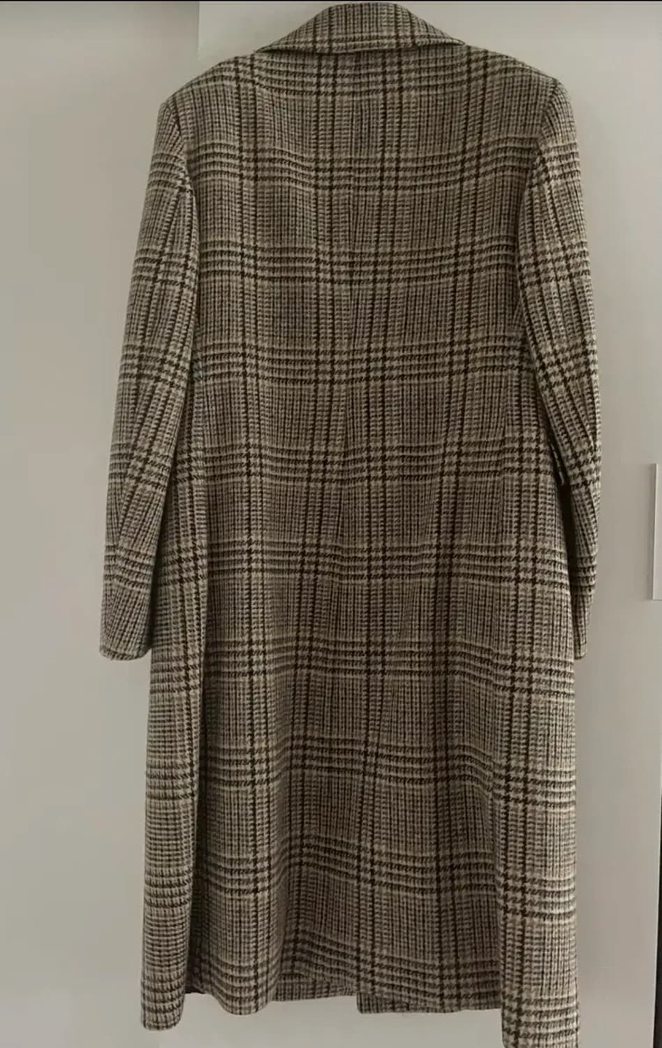 르비에르 해리스트위드 코트 상품이미지8