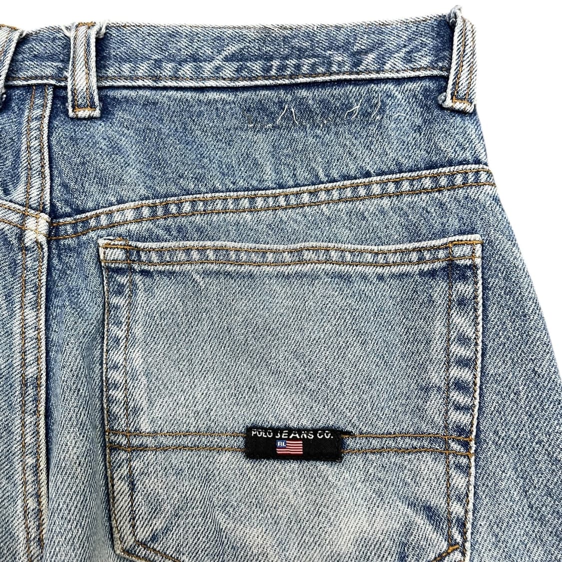 폴로진스 데님팬츠 상품이미지5