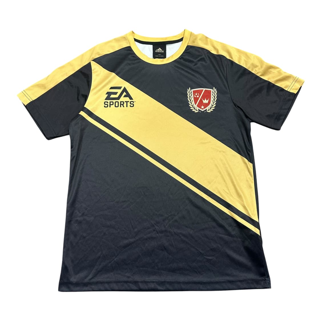 ✨ (바배) 아디다스 피파온라인3 한정판 월드레전드 홈 유니폼  상품이미지1