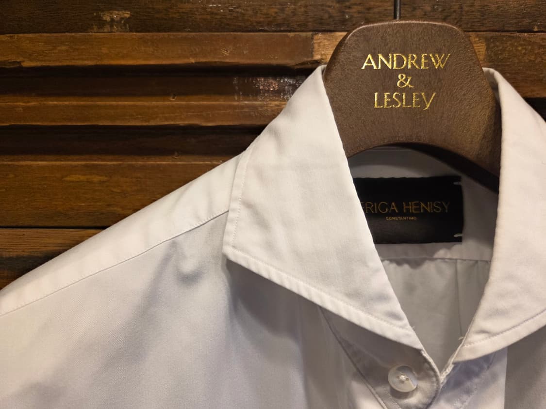 코스탄티노 드레스셔츠 상품이미지9