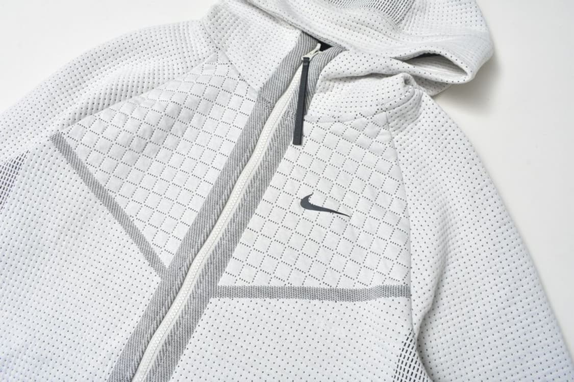 나이키 테크 후드 집업 자켓 XL 상품이미지6