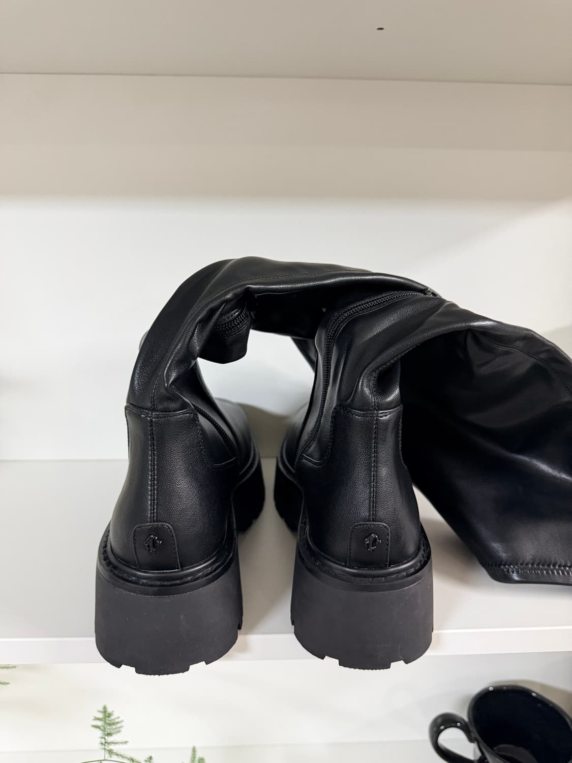 알도 롱부츠 상품이미지3